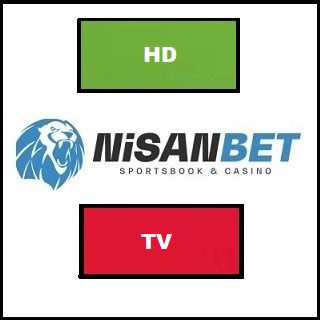 Nisanbet tv günün her saati hemen hemen tüm maçları izleyebileceğiniz bir sitedir.